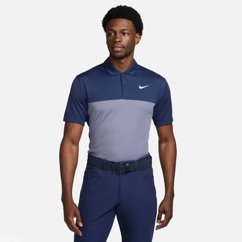 Nike Men's Victory+ Dri-FIT Golf Polo Shirt